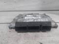 блок управления двигателем Ford Fiesta 6 поколение (2008 - 2013), 1.6 л., TSJA, бензин, 1543040, AA6112A650MJ, AA6112A650MM, AA6112A650ML - фото №3