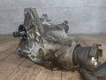 раздаточная коробка Chevrolet Captiva 1 поколение [рестайлинг] C140 (2011 - 2013), 2.2 л., Z 22 D1, дизель, АКПП, 24257462, 24263577, 23247712 - фото №8