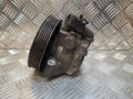 насос гидроусилителя руля Land Rover Freelander 2 поколение L359 (2006 - 2010), 2.2 л., 224DT, дизель, 6G913A696EF, LR006462, LR001106, LR005658, LR007500, 1693903, 6G913A696EE, 9G913A696EA - фото №2