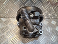 насос гидроусилителя руля Land Rover Freelander 2 поколение L359 (2006 - 2010), 2.2 л., 224DT, дизель, 6G913A696EF, LR006462, LR001106, LR005658, LR007500, 1693903, 6G913A696EE, 9G913A696EA - фото №3