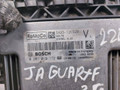 блок управления двигателем Jaguar XF 1 поколение [рестайлинг] 250 (2011 - 2015), 2.2 л., 224DT, дизель, C2Z27505, DX2312C520VA, 0281019172 - фото №5
