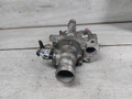 корпус термостата Chevrolet Cruze 1 поколение (2009 - 2012), 1.8 л., F18D4, бензин, 96984103, 55353311, 25199824, 25192230, 25192228 - фото №5