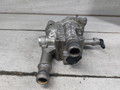 корпус термостата Chevrolet Cruze 1 поколение (2009 - 2012), 1.8 л., F18D4, бензин, 96984103, 55353311, 25199824, 25192230, 25192228 - фото №3