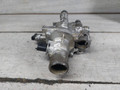 корпус термостата Chevrolet Cruze 1 поколение (2009 - 2012), 1.8 л., F18D4, бензин, 96984103, 55353311, 25199824, 25192230, 25192228 - фото №5