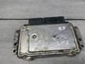 блок управления двигателем Fiat 500 2 поколение (2008 - 2015), 1.4 л., 169 A3.000, бензин, 51854165D, 0261201759, 51854165, 51807549, 51840854 - фото №2