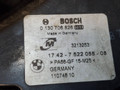 вентилятор радиатора BMW 3 серия E90/E91/E92/E93 (2004 - 2010), 2.5 л., бензин, 17427562080, 17427522055 - фото №2