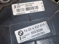 вентилятор радиатора BMW 3 серия E90/E91 [рестайлинг] (2008 - 2013), бензин, 17427523259, 17117590699, 17427590699, 67327588974 - фото №4