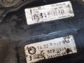 вентилятор радиатора BMW 3 серия E90/E91 [рестайлинг] (2008 - 2013), бензин, 17427523259, 17117590699, 17427590699, 67327588974 - фото №2