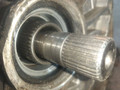 раздаточная коробка Chevrolet Captiva 1 поколение [рестайлинг] C140 (2011 - 2013), 2.2 л., Z 22 D1, дизель, АКПП, 24257462, 24263577, 23247712 - фото №4