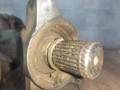раздаточная коробка Chevrolet Captiva 1 поколение [рестайлинг] C140 (2011 - 2013), 2.2 л., Z 22 D1, дизель, АКПП, 24257462, 24263577, 23247712 - фото №6
