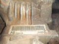раздаточная коробка Chevrolet Captiva 1 поколение [рестайлинг] C140 (2011 - 2013), 2.2 л., Z 22 D1, дизель, АКПП, 24257462, 24263577, 23247712 - фото №7