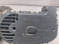 заслонка дроссельная Mercedes-Benz E-Класс W210/S210 (1995 - 1999), 5.0 л., M 113.967, бензин, 1131410125, 0280750017, A1131410125 - фото №4
