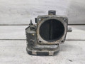 заслонка дроссельная Mercedes-Benz E-Класс W210/S210 (1995 - 1999), 5.0 л., M 113.967, бензин, 1131410125, 0280750017, A1131410125 - фото №2