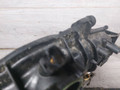 коллектор впускной Audi A4 B8/8K (2007 - 2011), 1.8 л., CDHA, бензин, 06H133201AM, 06H133185AN - фото №8