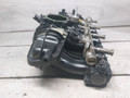 коллектор впускной Audi A4 B8/8K (2007 - 2011), 1.8 л., CDHA, бензин, 06H133201AM, 06H133185AN - фото №6