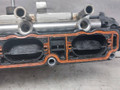 коллектор впускной Audi A4 B8/8K (2007 - 2011), 1.8 л., CDHA, бензин, 06H133201AM, 06H133185AN - фото №10