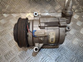 компрессор кондиционера Chevrolet Cruze 1 поколение (2009 - 2012), 1.8 л., i, F18D4, бензин, 13250596, 13376447, 687997689, 13250601, 96962250, 39056459 - фото №2