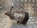компрессор кондиционера Chevrolet Cruze 1 поколение (2009 - 2012), 1.8 л., i, F18D4, бензин, 13250596, 13376447, 687997689, 13250601, 96962250, 39056459 - фото №5