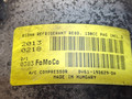 компрессор кондиционера Ford Kuga 2 поколение (2013 - 2026), 2.0 л., TXMA, дизель, 1860528, DV6119D629DB, DV6119D629DA - фото №3