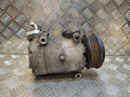 компрессор кондиционера Ford Kuga 2 поколение (2013 - 2026), 2.0 л., TXMA, дизель, 1860528, DV6119D629DB, DV6119D629DA - фото №4