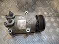компрессор кондиционера Volvo S60 2 поколение (2010 - 2013), 1.6 л., Ti, B 4164 T, бензин, 31332616, 31369800, 1901468, 1852376, AV6119D629CA, AV6N19D629AB, 31291254, 36012441, 1459711, 1674616, 1682592, 1706375, 1712520, 1726982, 1785211, 1852379, 6G9119D629EA, 6G9119D629EB, 6G9119D629EC, 6G9119D629EF, AV6119D629CB, AV6119D629CC, AV6119D629CD, AV6N19D629AA, BG9N19D629AA, 31404441 - фото №3