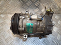 компрессор кондиционера Opel Vectra C (2002 - 2005), 1.8 л., бензин, 13217307, 93197129, 1854155, SD7V16 - фото №3