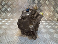 компрессор кондиционера Opel Vectra C (2002 - 2005), 1.8 л., бензин, 13217307, 93197129, 1854155, SD7V16 - фото №5