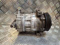 компрессор кондиционера Opel Vectra C (2002 - 2005), 1.8 л., бензин, 13217307, 93197129, 1854155, SD7V16 - фото №6