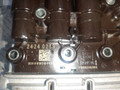 гидроблок АКПП BMW 3 серия E90/E91/E92/E93 (2004 - 2010), 3.0 л., N52 B30, бензин, АКПП, задний привод, 24607623883, 24241382, 24257438, 6L45, 24250484, 24243598, 24252714, 24242994, 24242082 - фото №5