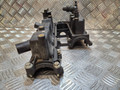 клапанная крышка Ford Kuga 2 поколение (2013 - 2026), 1.6 л., JQMA, бензин, BM5G6M293DE, 1846376, BM5G6M293DF, BM5G6M293DC - фото №5