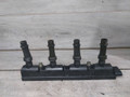 катушка зажигания Opel Astra J (2009 - 2012), 1.4 л., A 14 NET, бензин, 55579072, 19005362, 25198623, 25195107, 95528319 - фото №2