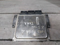 блок управления двигателем Ford Kuga 2 поколение (2013 - 2026), 2.0 л., дизель, DV4112A650CG, 28393846, 1802711, 97RI010012, DV4112A650CK, DV4112A650CF - фото №2