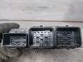 блок управления двигателем Ford Kuga 2 поколение (2013 - 2026), 2.0 л., дизель, DV4112A650CG, 28393846, 1802711, 97RI010012, DV4112A650CK, DV4112A650CF - фото №5
