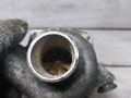 помпа BMW 3 серия E90/E91/E92/E93 (2004 - 2010), 3.0 л., N52 B30, бензин, 11517521584, 11517586924, 7586924, 702851200, 11517545201 - фото №7