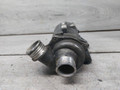 помпа BMW 3 серия E90/E91/E92/E93 (2004 - 2010), 3.0 л., N52 B30, бензин, 11517521584, 11517586924, 7586924, 702851200, 11517545201 - фото №4