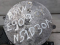 помпа BMW 3 серия E90/E91/E92/E93 (2004 - 2010), 3.0 л., N52 B30, бензин, 11517521584, 11517586924, 7586924, 702851200, 11517545201 - фото №6