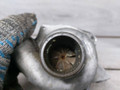 помпа BMW 3 серия E90/E91/E92/E93 (2004 - 2010), 3.0 л., N52 B30, бензин, 11517521584, 11517586924, 7586924, 702851200, 11517545201 - фото №7