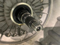 КПП автоматическая (АКПП) Jeep Grand Cherokee 4 поколение (2010 - 2013), 3.0 л., CRD, EXF, дизель, АКПП, полный привод, RL224875AH, P52854875AH - фото №4