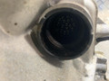КПП автоматическая (АКПП) Jeep Grand Cherokee 4 поколение (2010 - 2013), 3.0 л., CRD, EXF, дизель, АКПП, полный привод, RL224875AH, P52854875AH - фото №7