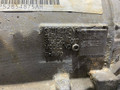 КПП автоматическая (АКПП) Jeep Grand Cherokee 4 поколение (2010 - 2013), 3.0 л., CRD, EXF, дизель, АКПП, полный привод, RL224875AH, P52854875AH - фото №9