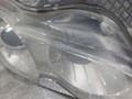 фара правая Jaguar XF X250 (2007 - 2011), C2Z3468 - фото №7