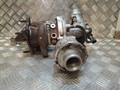 турбина Audi A4 B8/8K (2007 - 2011), 1.8 л., TFSI, CABA, бензин, 06H145701K, 06H145701L - фото №4