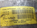 компрессор кондиционера Ford Kuga 2 поколение (2013 - 2026), 2.0 л., TXMA, дизель, 1860528, DV6119D629DB, DV6119D629DA - фото №3