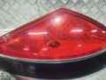фонарь задний левый Mercedes-Benz S-Класс W221 (2005 - 2009), чёрный, 2218200164, A2218200164 - фото №5