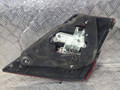 фонарь задний левый Mercedes-Benz S-Класс W221 (2005 - 2009), чёрный, 2218200164, A2218200164 - фото №2