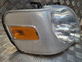фара правая Ford Explorer 4 поколение U251 (2005 - 2010), 6L2Z13008AA - фото №2