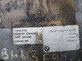 блок управления двигателем BMW 3 серия E90/E91/E92/E93 (2004 - 2010), 3.0 л., N51 B30 A, бензин, 12147576670, 12147576671, 7576670, 7576671 - фото №5