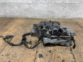 гидроблок АКПП Opel Astra H (2004 - 2007), 1.8 л., Z 18 XER, бензин, AF17, AW6041SN, AW6041, 93192038 - фото №2
