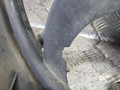 вентилятор радиатора Mercedes-Benz M-Класс W164 (2005 - 2008), 1645000193, 1645000493, 1645000593, A1645000193, A1645000493, A1645000593 - фото №6