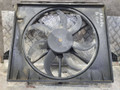 вентилятор радиатора Mercedes-Benz M-Класс W164 (2005 - 2008), 1645000193, 1645000493, 1645000593, A1645000193, A1645000493, A1645000593 - фото №2